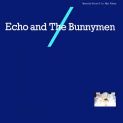 Echo And The Bunnymen : Echo and the Bunnymen (EP)